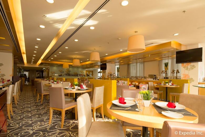 Hotel Liberty Central Saigon Centre