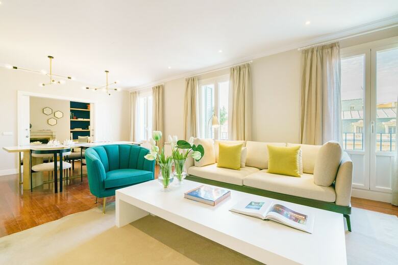 Apartamentos Home Club Vel�zquez X
