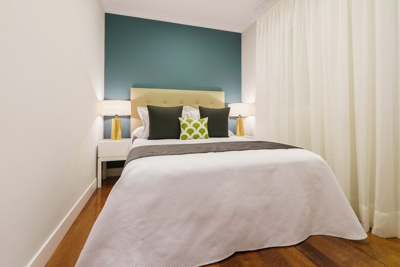Apartamentos Home Club Vel�zquez X