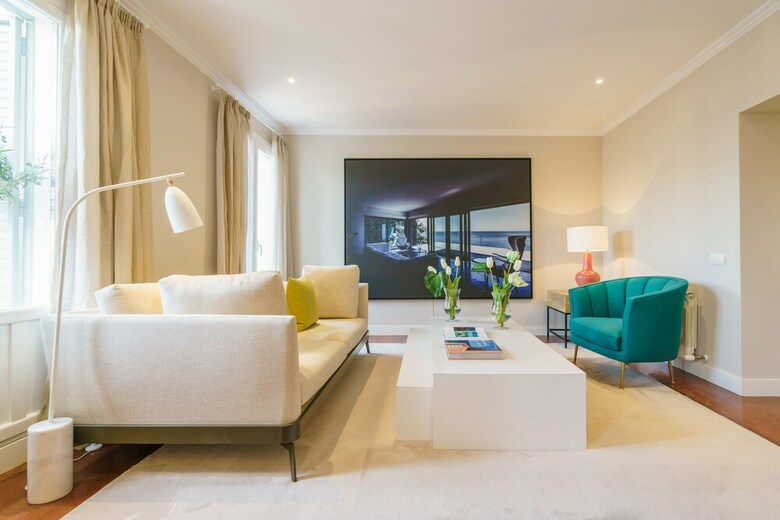 Apartamentos Home Club Vel�zquez X