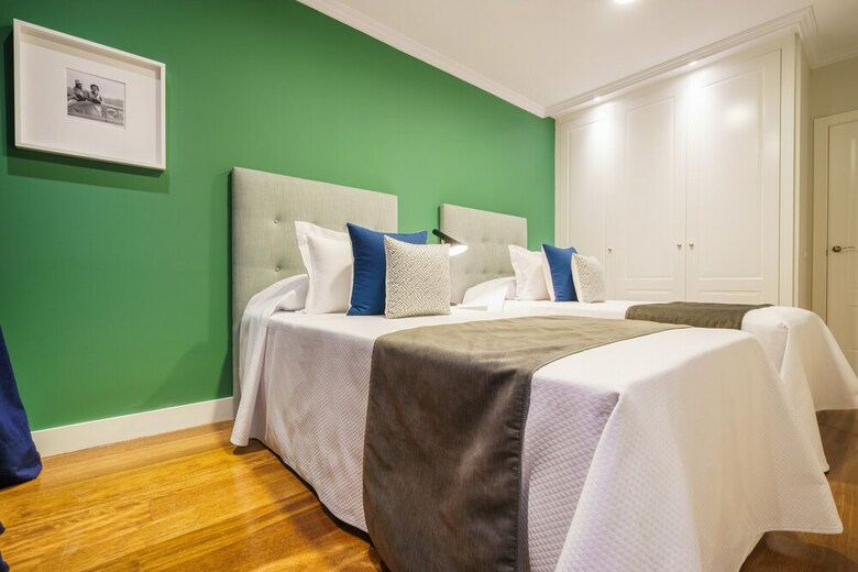 Apartamentos Home Club Vel�zquez X