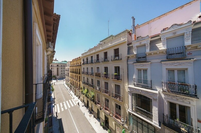 Apartamentos Home Club Vergara II