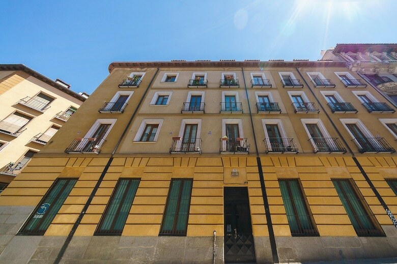 Apartamentos Home Club Vergara II
