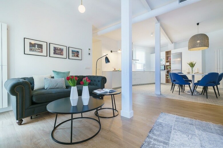 Apartamentos Home Club Vergara II