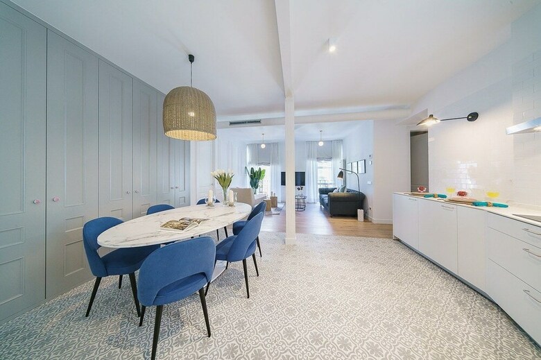 Apartamentos Home Club Vergara II