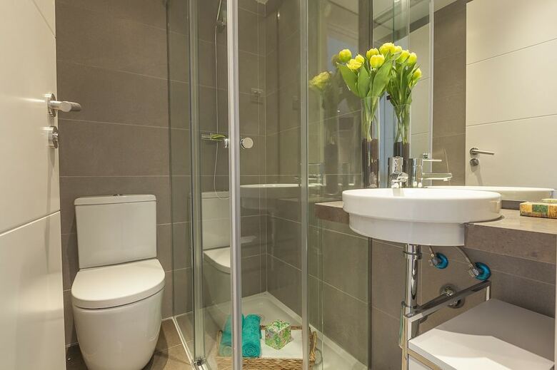 Home Club Torre Madrid Apartments