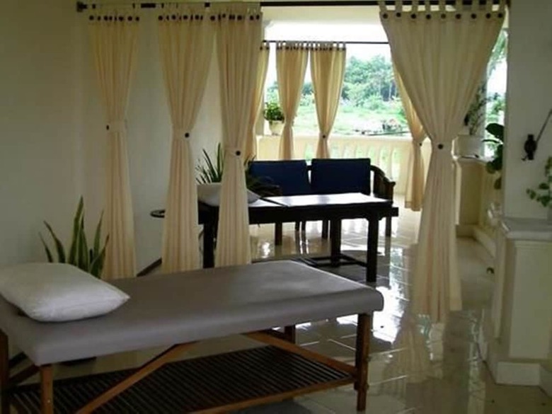 Bali Paradise Hotel Boutique Resort