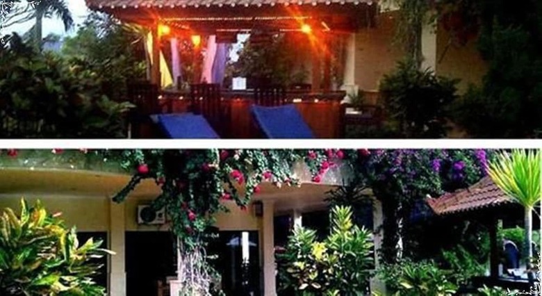 Bali Paradise Hotel Boutique Resort