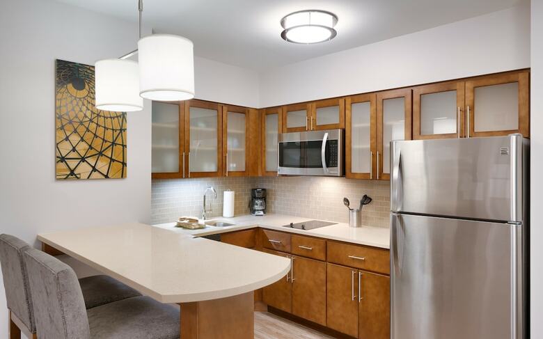 Hotel Staybridge Suites Lehi - Traverse Ridge Center