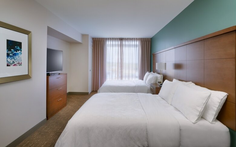 Hotel Staybridge Suites Lehi - Traverse Ridge Center