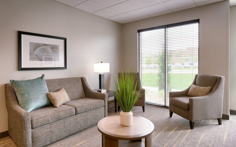 Hotel Staybridge Suites Lehi - Traverse Ridge Center