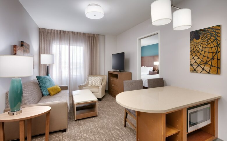 Hotel Staybridge Suites Lehi - Traverse Ridge Center