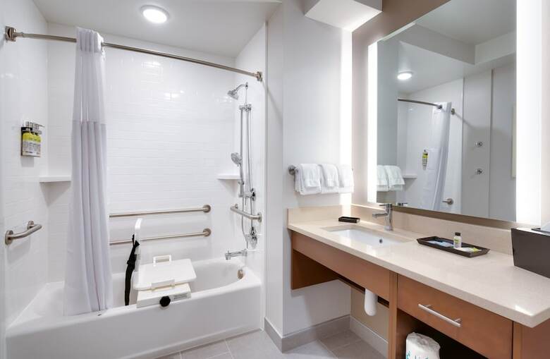 Hotel Staybridge Suites Lehi - Traverse Ridge Center