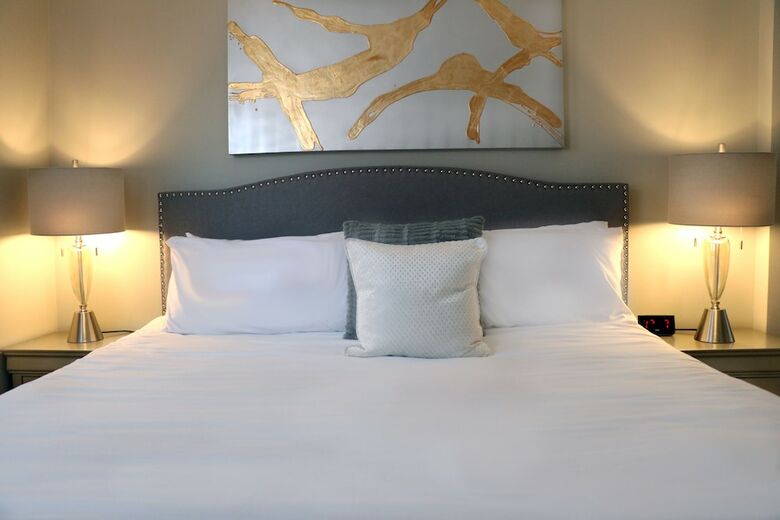 Aparthotel Preferred Two Bedroom Apartment In Back Bay, Boston