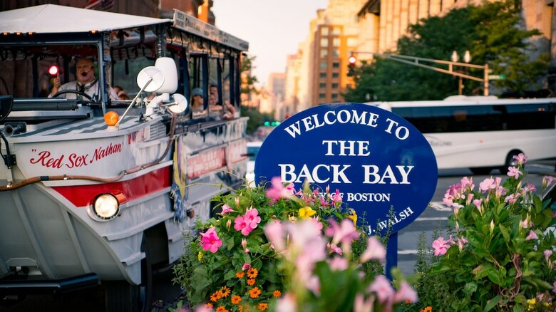 Aparthotel Preferred Two Bedroom Apartment In Back Bay, Boston