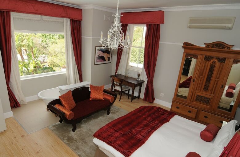 Hotel Abbey Manor Luxury Guesthouse