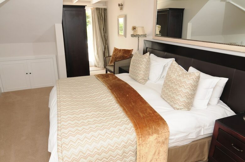 Hotel Abbey Manor Luxury Guesthouse