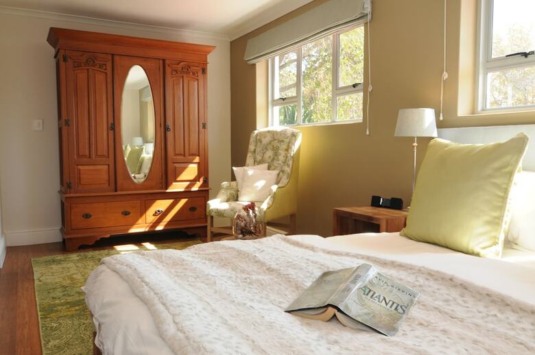 Hotel Abbey Manor Luxury Guesthouse