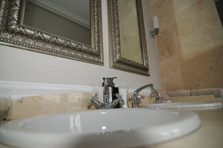 Hotel Abbey Manor Luxury Guesthouse