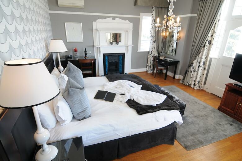 Hotel Abbey Manor Luxury Guesthouse