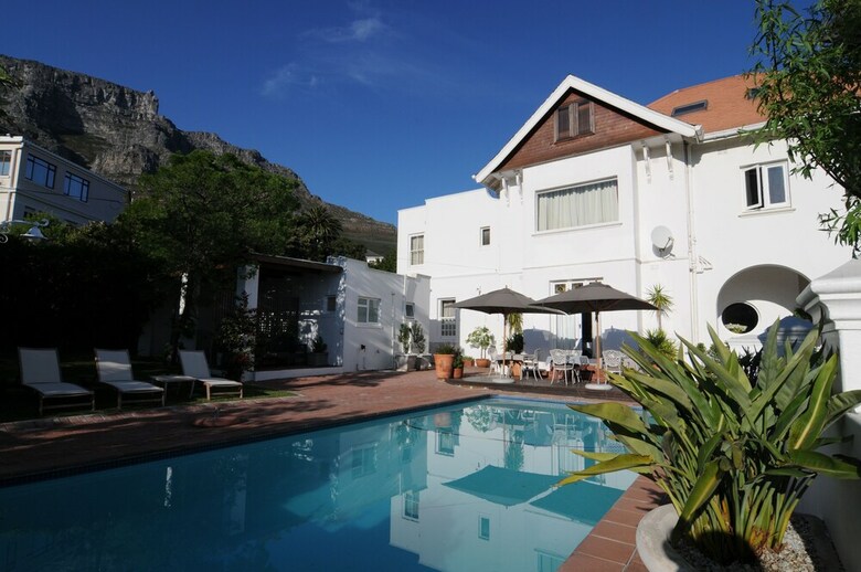 Hotel Abbey Manor Luxury Guesthouse