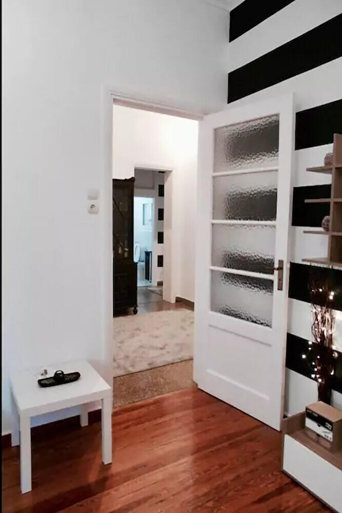 Apartamentos Acropolis Detached House