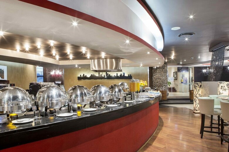 Faircity Mapungubwe Hotel Apartments