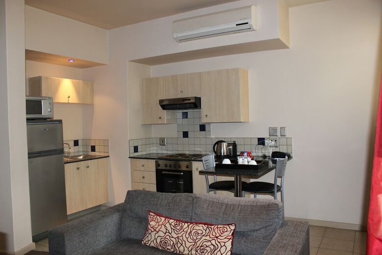 Faircity Mapungubwe Hotel Apartments