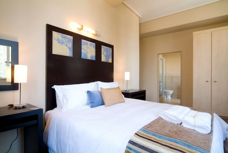 Faircity Mapungubwe Hotel Apartments