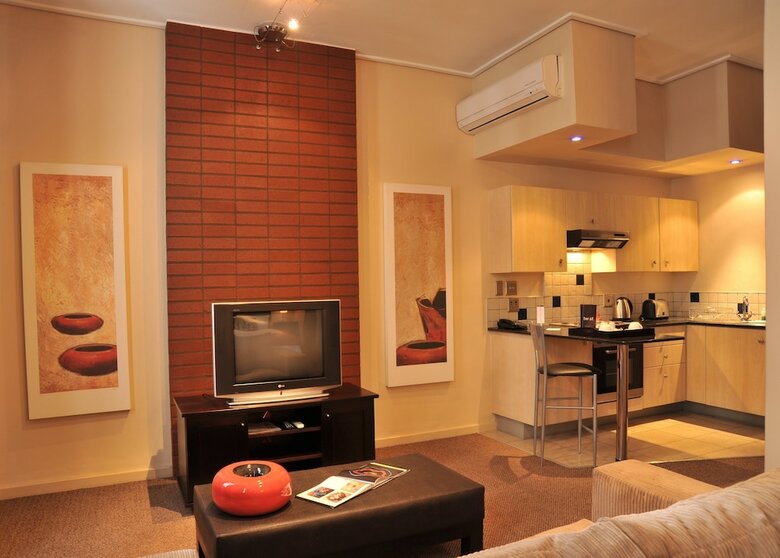 Faircity Mapungubwe Hotel Apartments