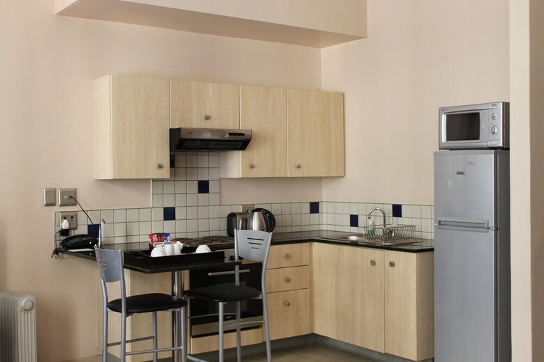 Faircity Mapungubwe Hotel Apartments