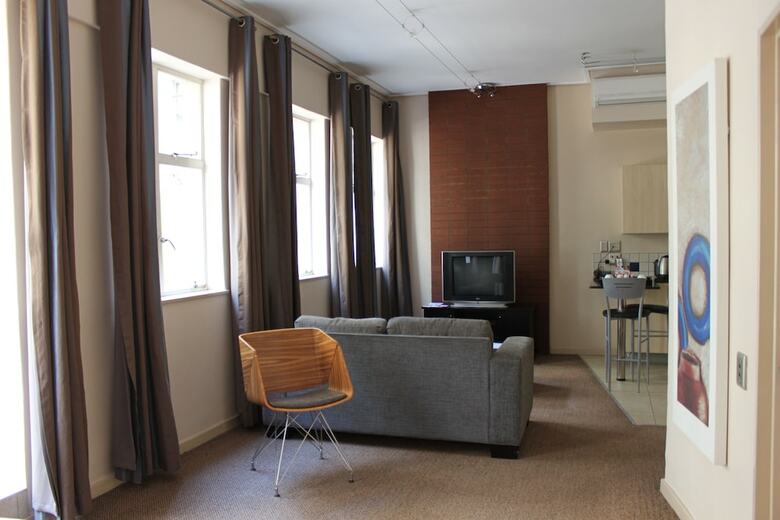Faircity Mapungubwe Hotel Apartments