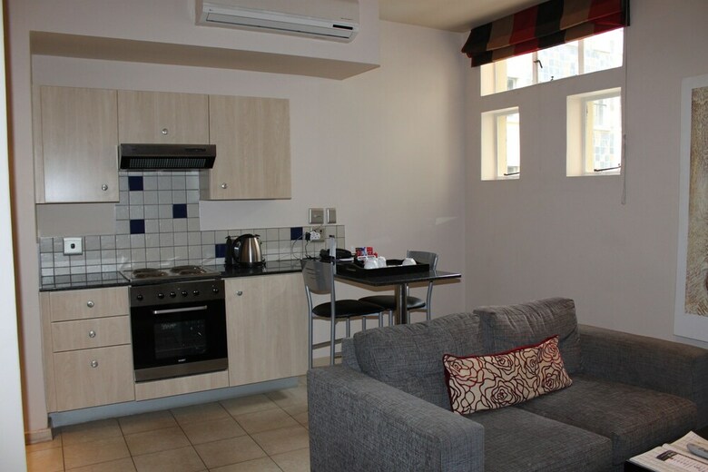 Faircity Mapungubwe Hotel Apartments