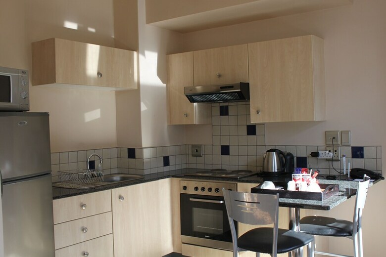 Faircity Mapungubwe Hotel Apartments
