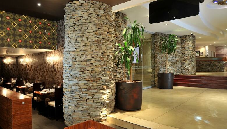 Faircity Mapungubwe Hotel Apartments