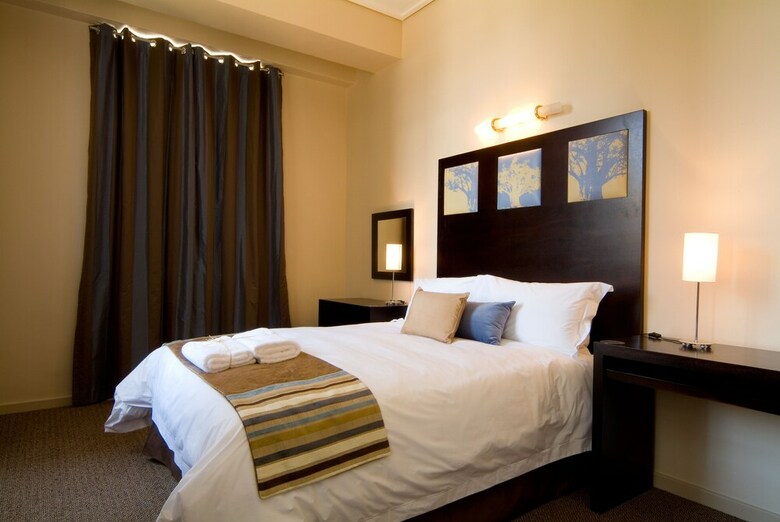 Faircity Mapungubwe Hotel Apartments