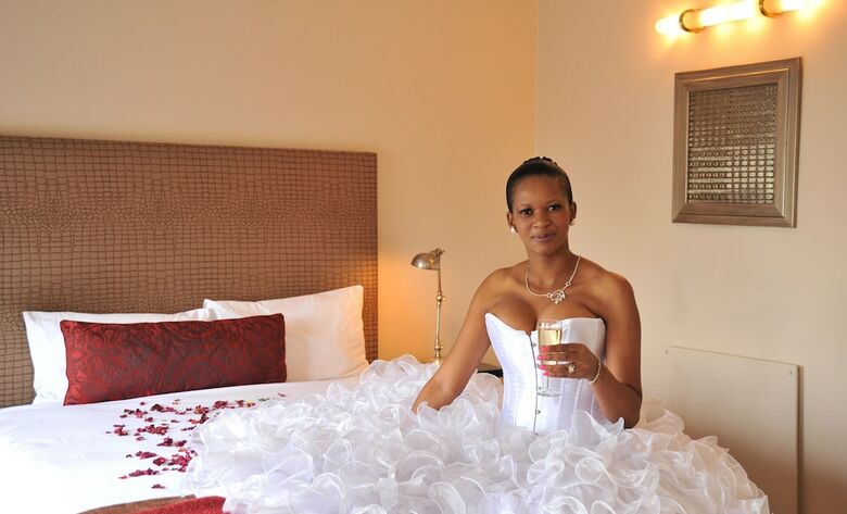Faircity Mapungubwe Hotel Apartments