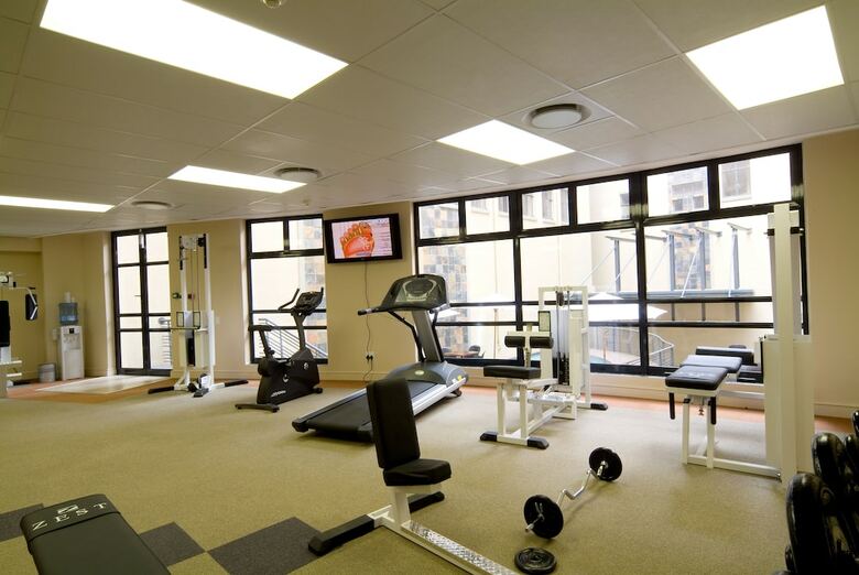 Faircity Mapungubwe Hotel Apartments