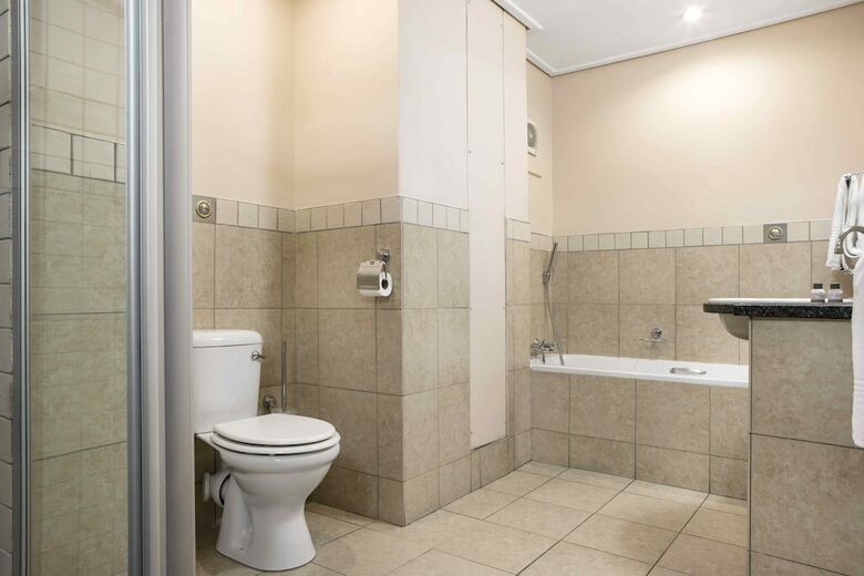 Faircity Mapungubwe Hotel Apartments