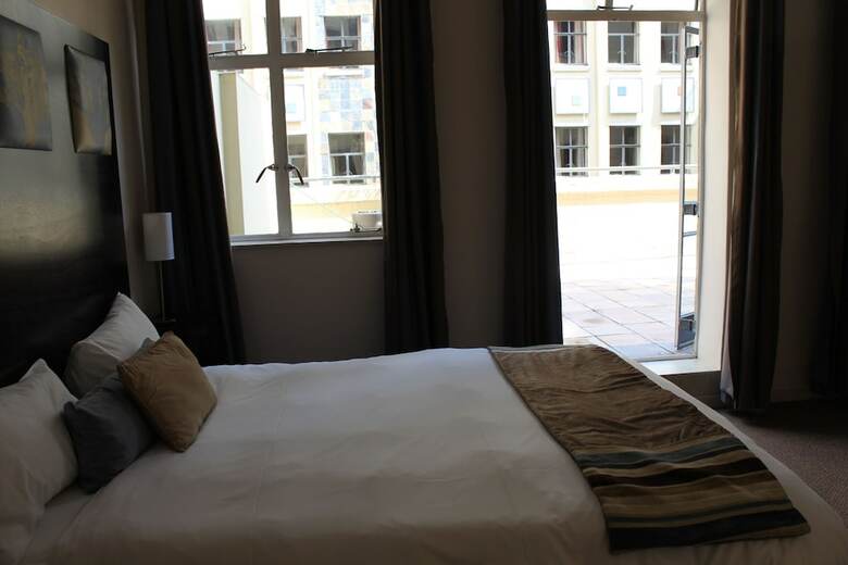 Faircity Mapungubwe Hotel Apartments