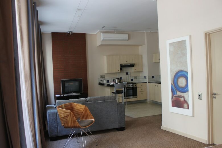Faircity Mapungubwe Hotel Apartments