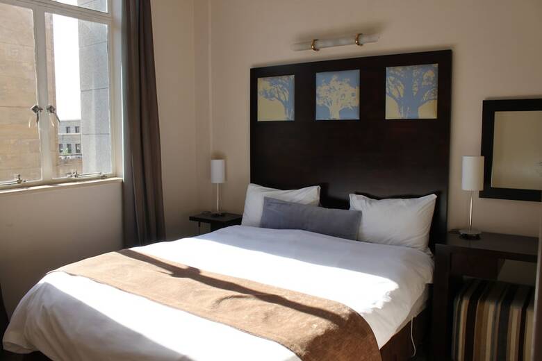 Faircity Mapungubwe Hotel Apartments