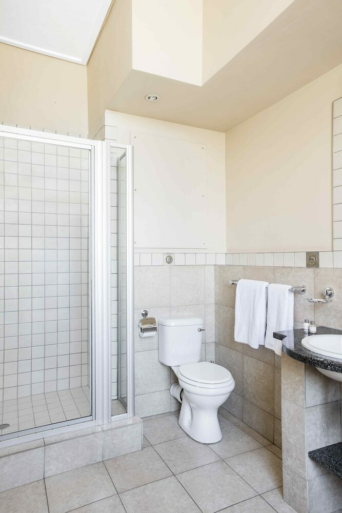 Faircity Mapungubwe Hotel Apartments