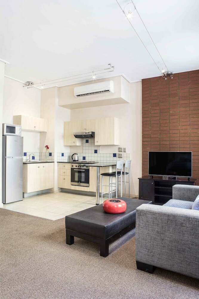 Faircity Mapungubwe Hotel Apartments