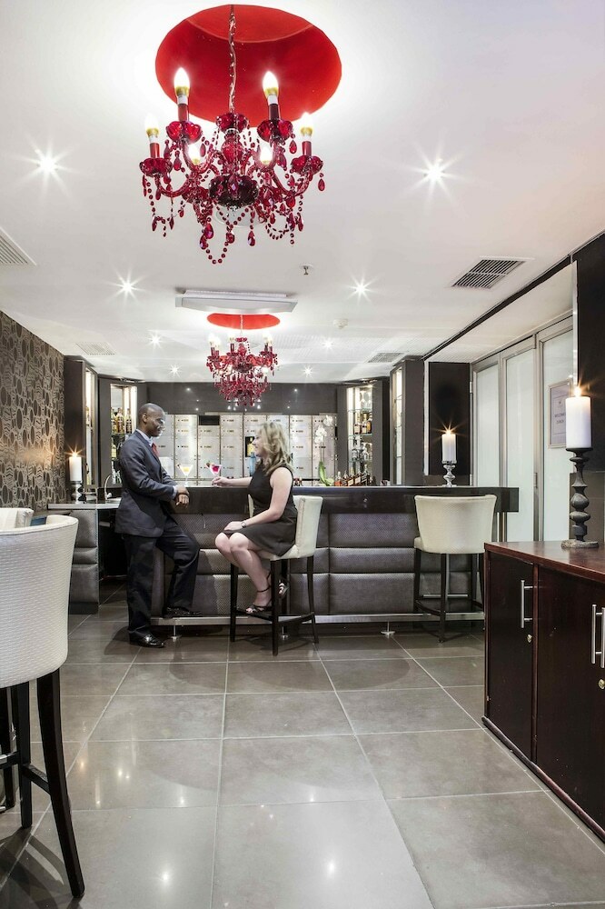 Faircity Mapungubwe Hotel Apartments