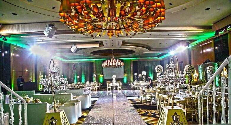 Four Seasons Hotel Beirut