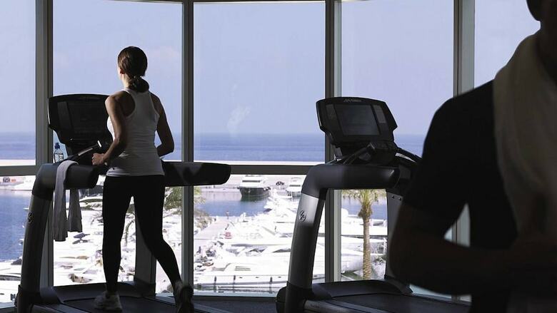 Four Seasons Hotel Beirut