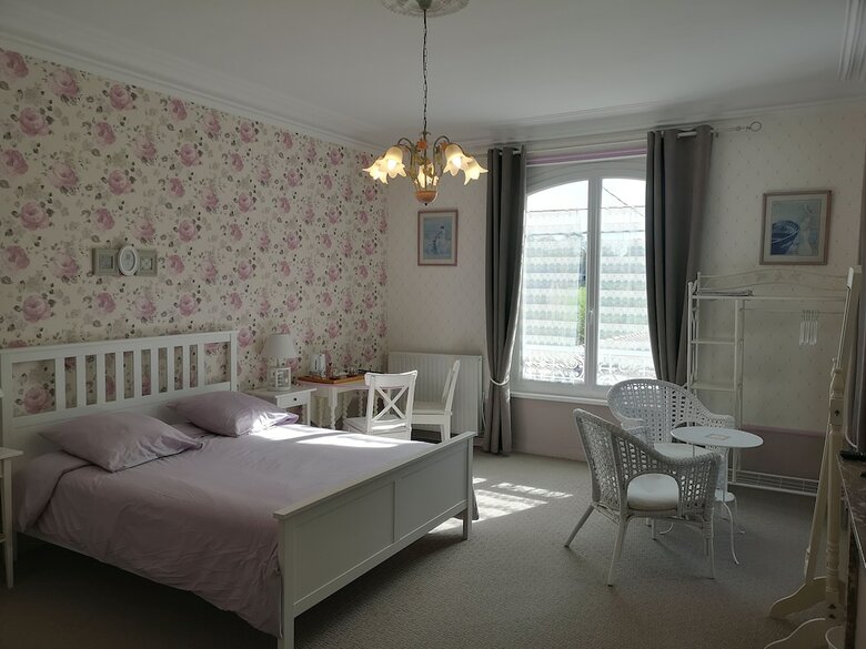 Hotel Maison D'h�tes La Nouvelle Criqueboise