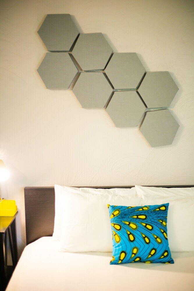 Hotel Solarium Colorado