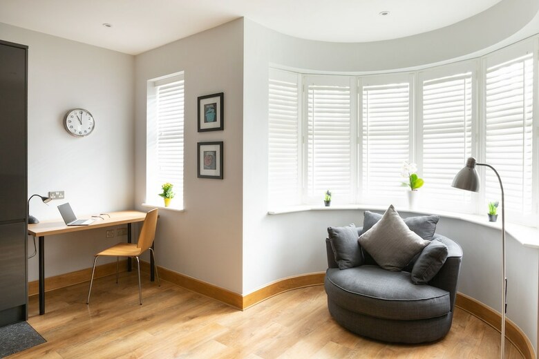 Apartamentos Homefromholme Alban House